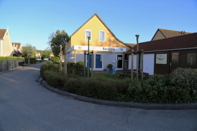 Bienvenue sur le website du &ldquo;Villapark De Oesterbaai&ldquo;.