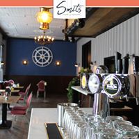 Bij Hotel-Brasserie Smits gratis 1e drankje bij lunch of diner.