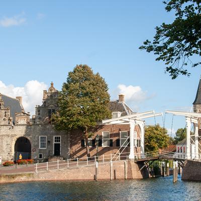 Zierikzee