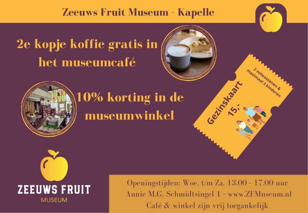 Zeeuws Fruit Museum