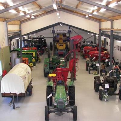 Trekkermuseum