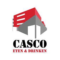 Special Oesterbaai menu at Casco Eten & drinken