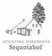 Theetuin Sequoiahof