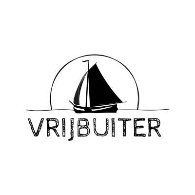Zeilschip de Vrijbuiter